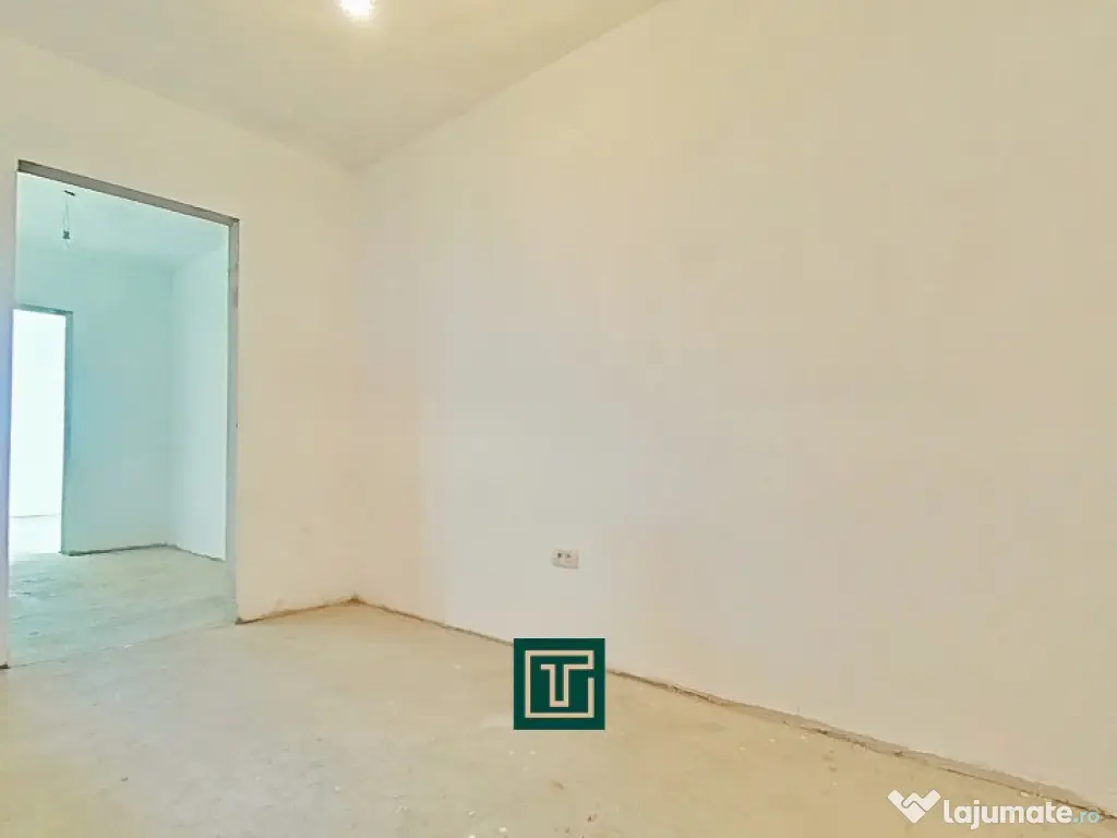 Casă cu 4 camere de vânzare în Fântânele – cartier nou de case 