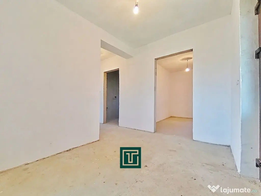 Casă cu 4 camere de vânzare în Fântânele – cartier nou de case 