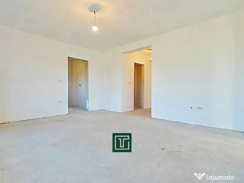 Casă cu 4 camere de vânzare în Fântânele – cartier nou de case 