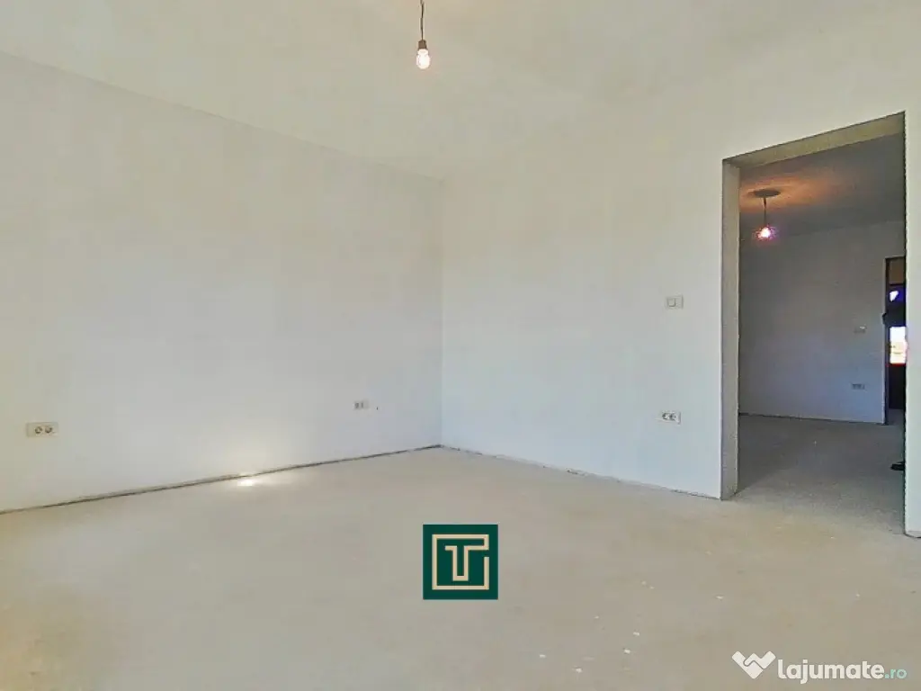 Casă cu 4 camere de vânzare în Fântânele – cartier nou de case 