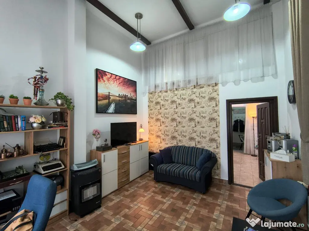 Spatiu comercial, ultracentral, Republicii, Oradea. 600 E... 