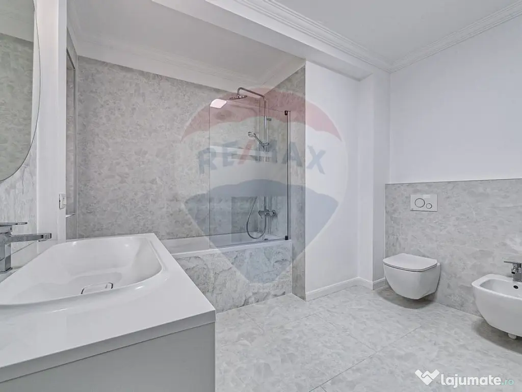 Apartament 3 camere, constructie noua - Cartier Subcetate 