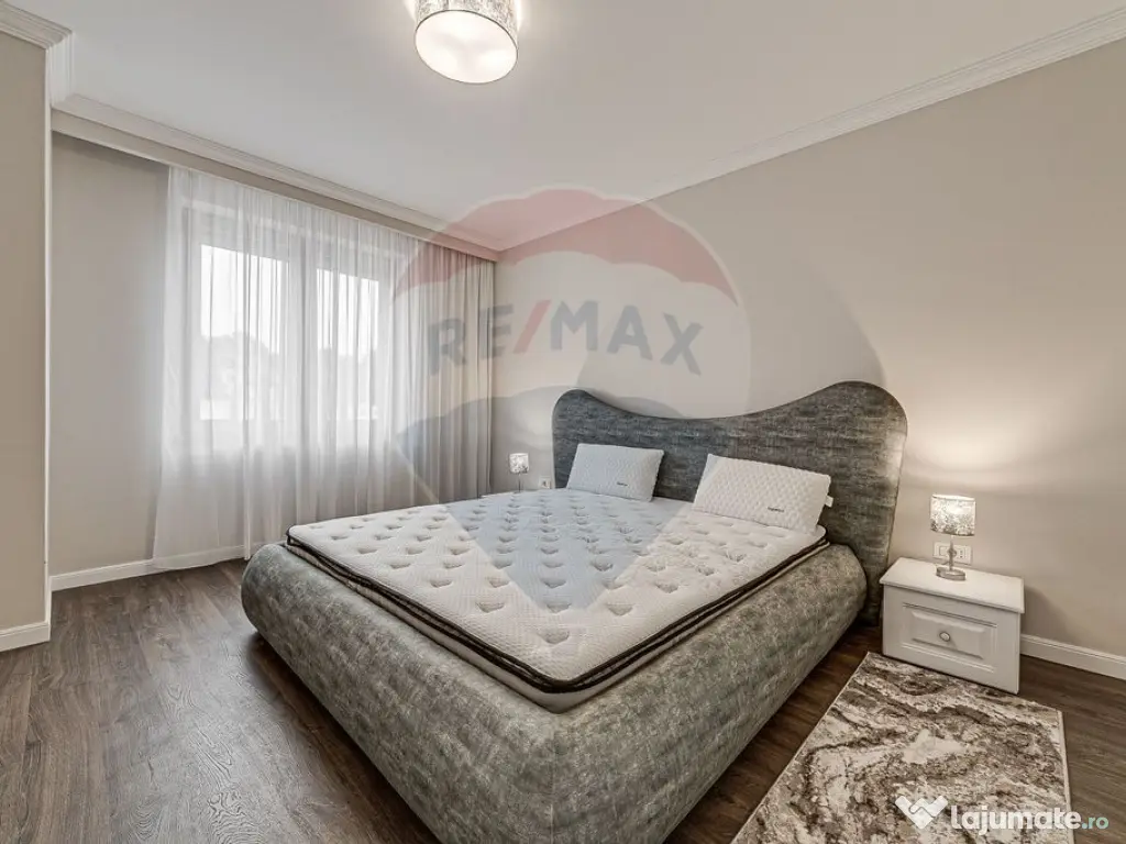 Apartament 3 camere, constructie noua - Cartier Subcetate 