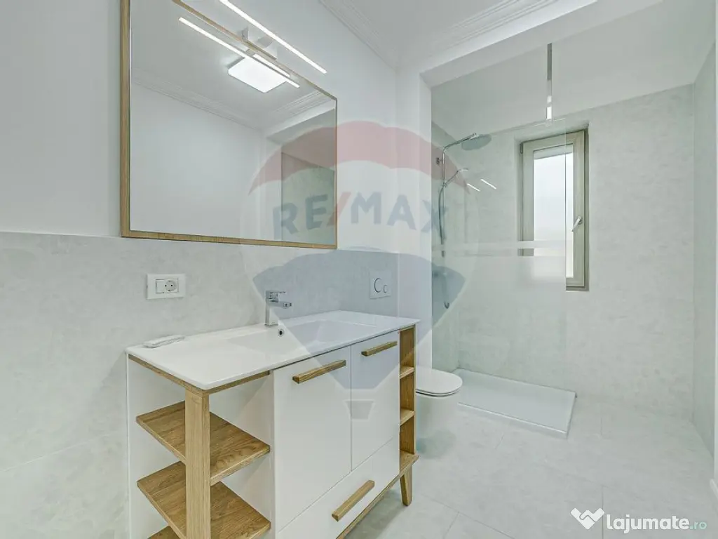 Apartament 3 camere, constructie noua - Cartier Subcetate 