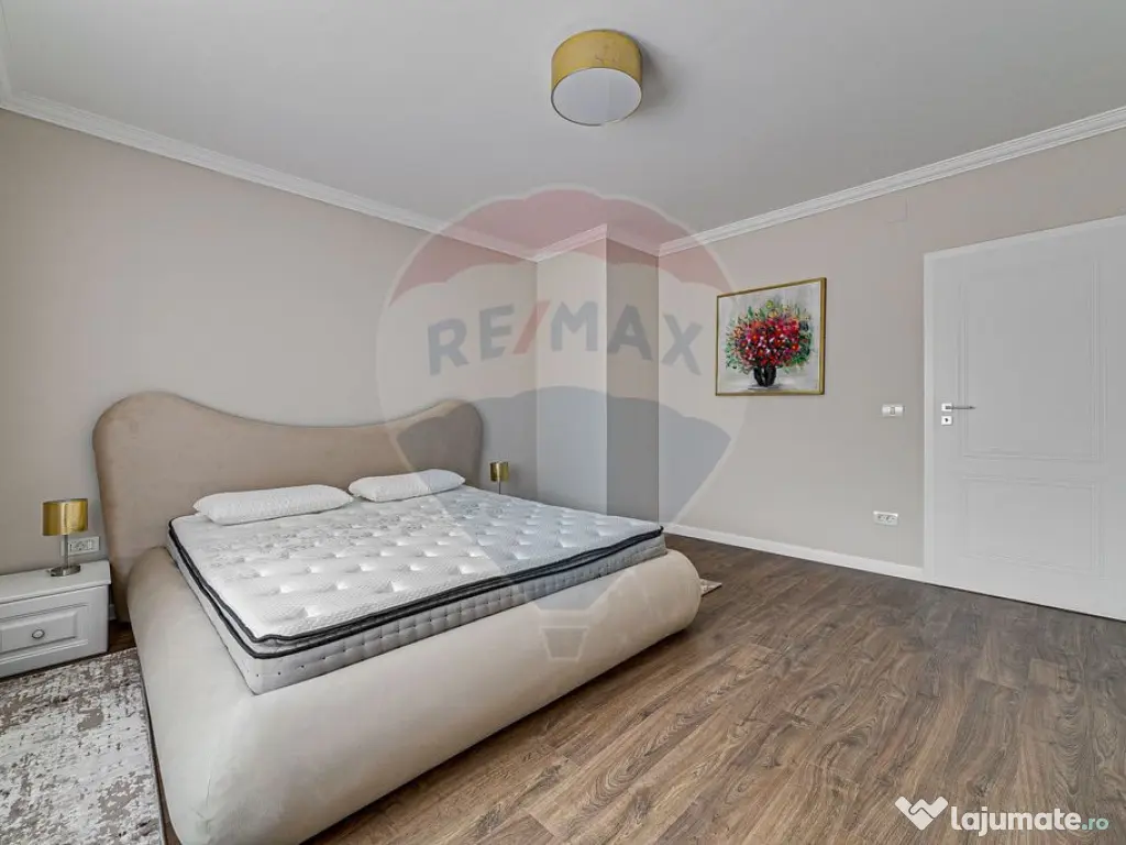 Apartament 3 camere, constructie noua - Cartier Subcetate 