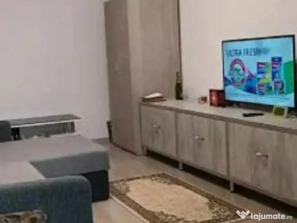 Apartament 2 camere|COMISION 0 ! 