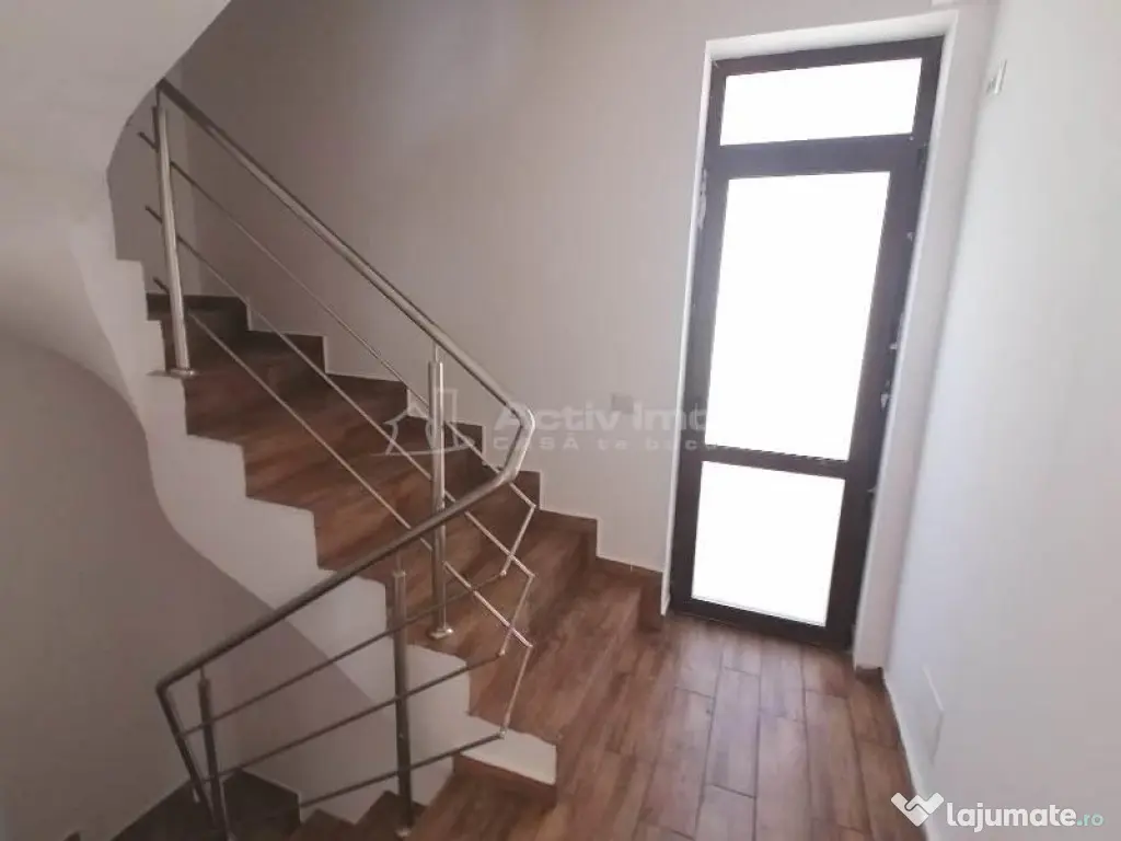 Casa - Duplex - Prelungirea Ghencea- Cartierul Latin - 15 