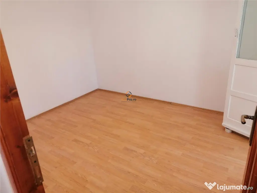 Etaj 1 cu Centrala Bloc Izolat