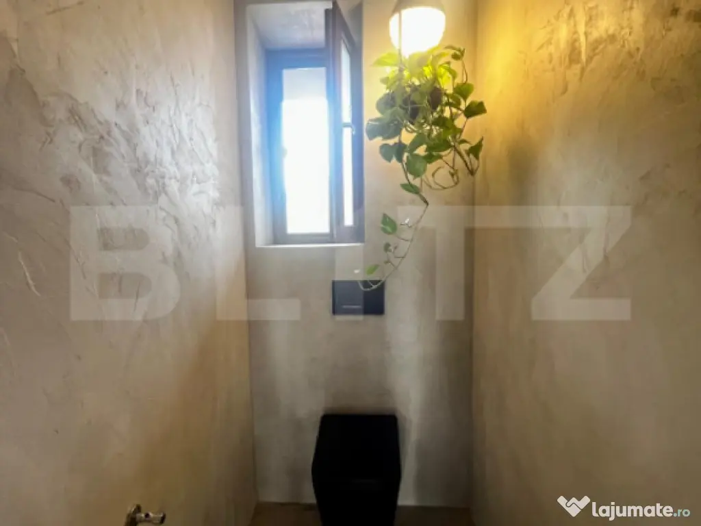 Apartament unicat ultracentral – 137 mp, etaj intermediar, 