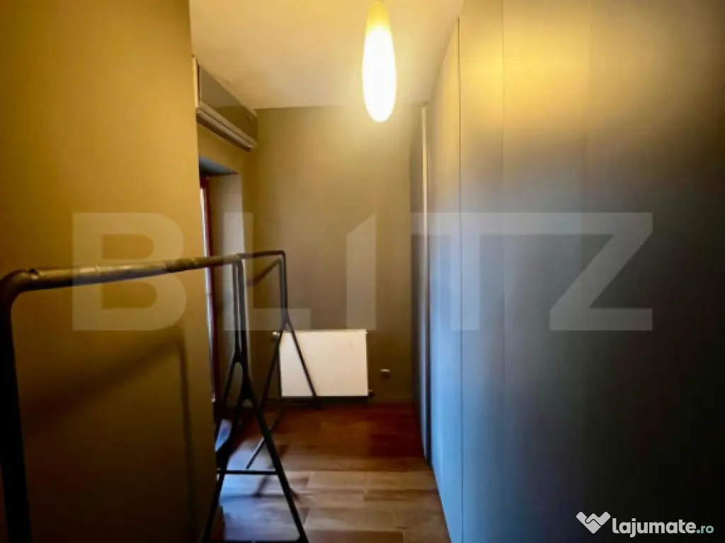 Apartament unicat ultracentral – 137 mp, etaj intermediar, 