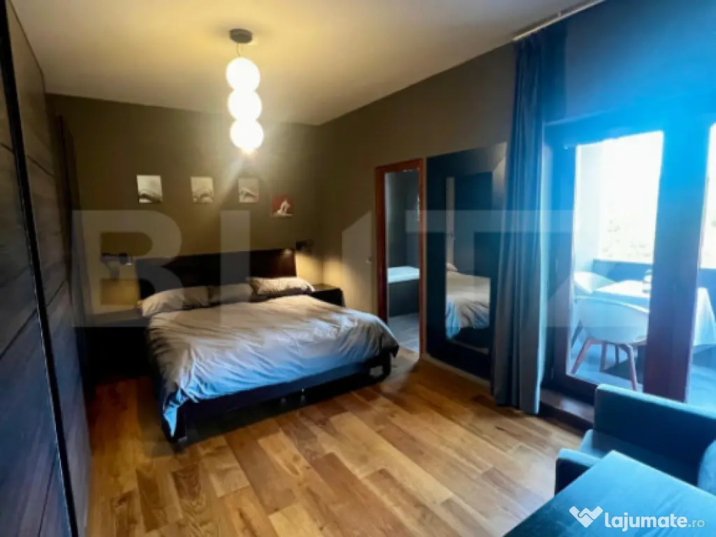 Apartament unicat ultracentral – 137 mp, etaj intermediar, 