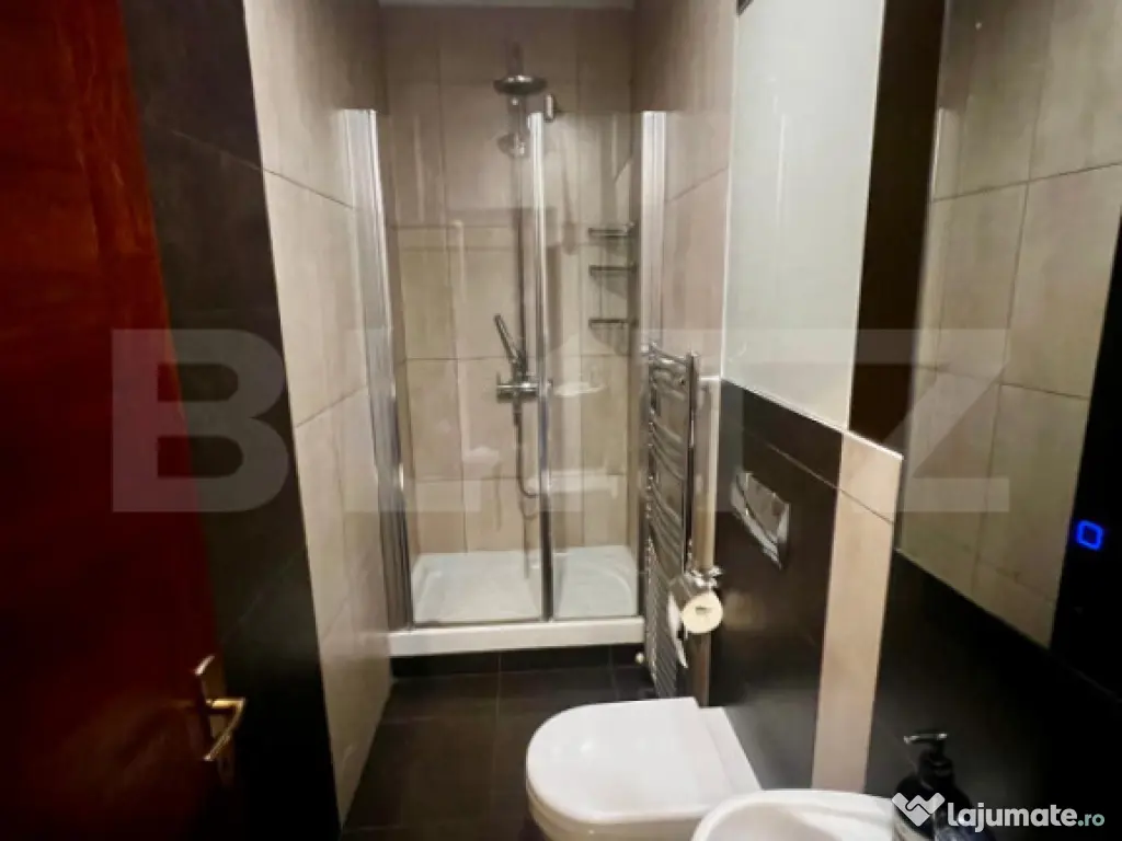 Apartament unicat ultracentral – 137 mp, etaj intermediar, 