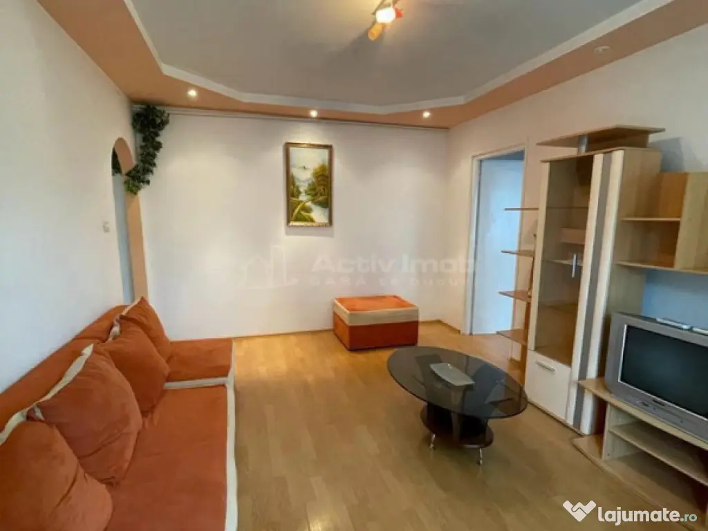 2 cam - zona Podgoria 