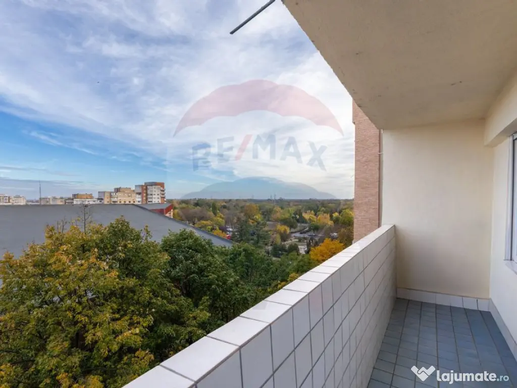 Apartament cu 3 camere de închiriat TIP SAMATHA - zona P... 