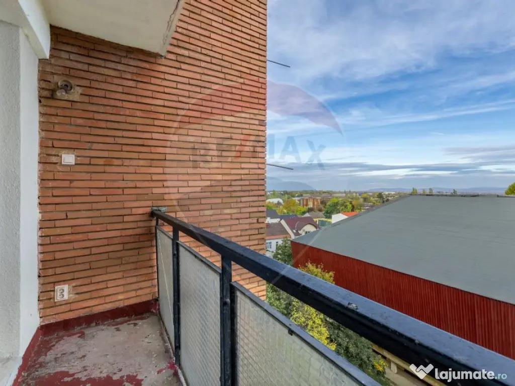 Apartament cu 3 camere de închiriat TIP SAMATHA - zona P... 