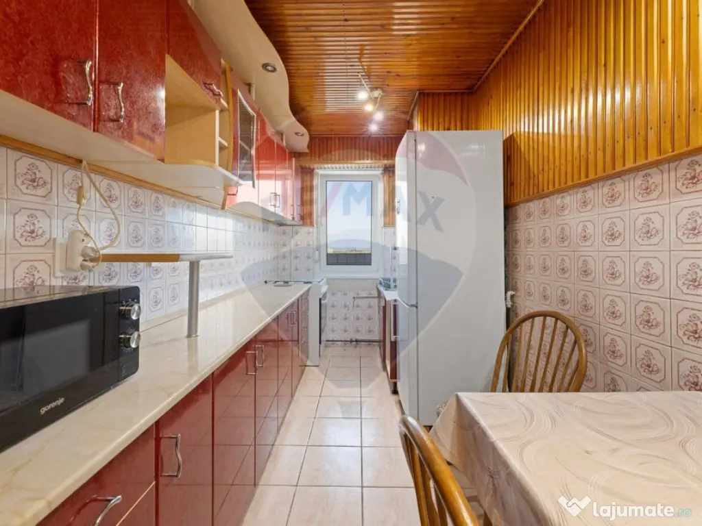 Apartament cu 3 camere de închiriat TIP SAMATHA - zona P... 