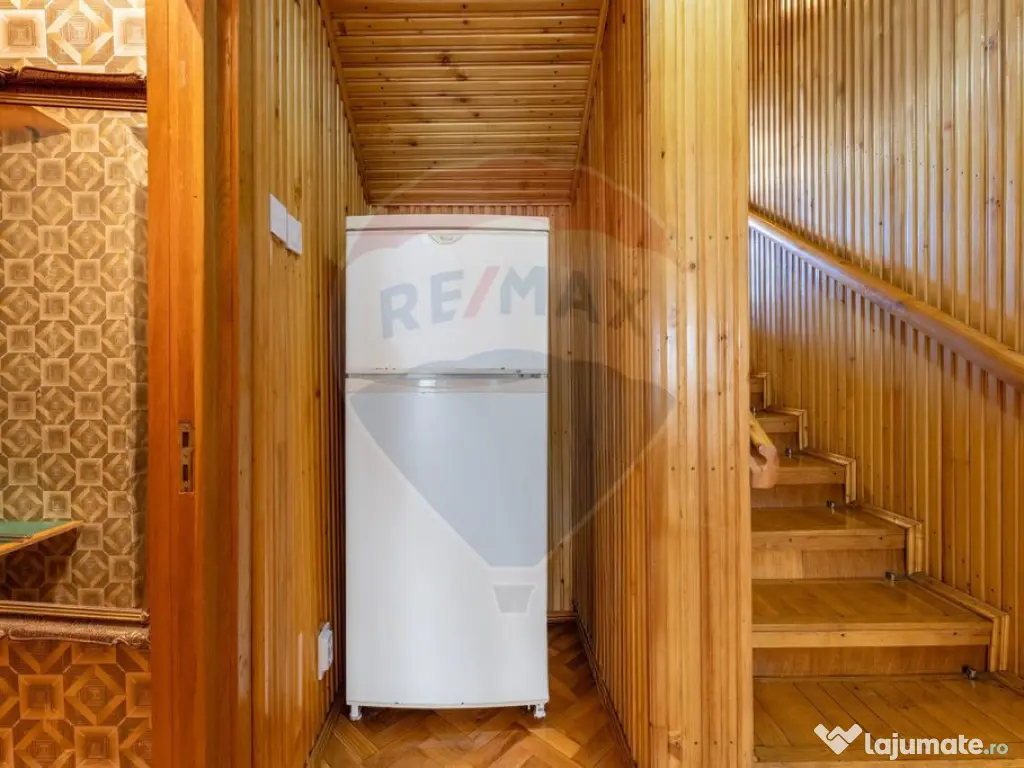 Apartament cu 3 camere de închiriat TIP SAMATHA - zona P... 