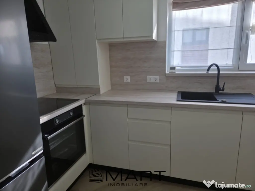 Apartament cu 5 camere in Sibiu Vest 