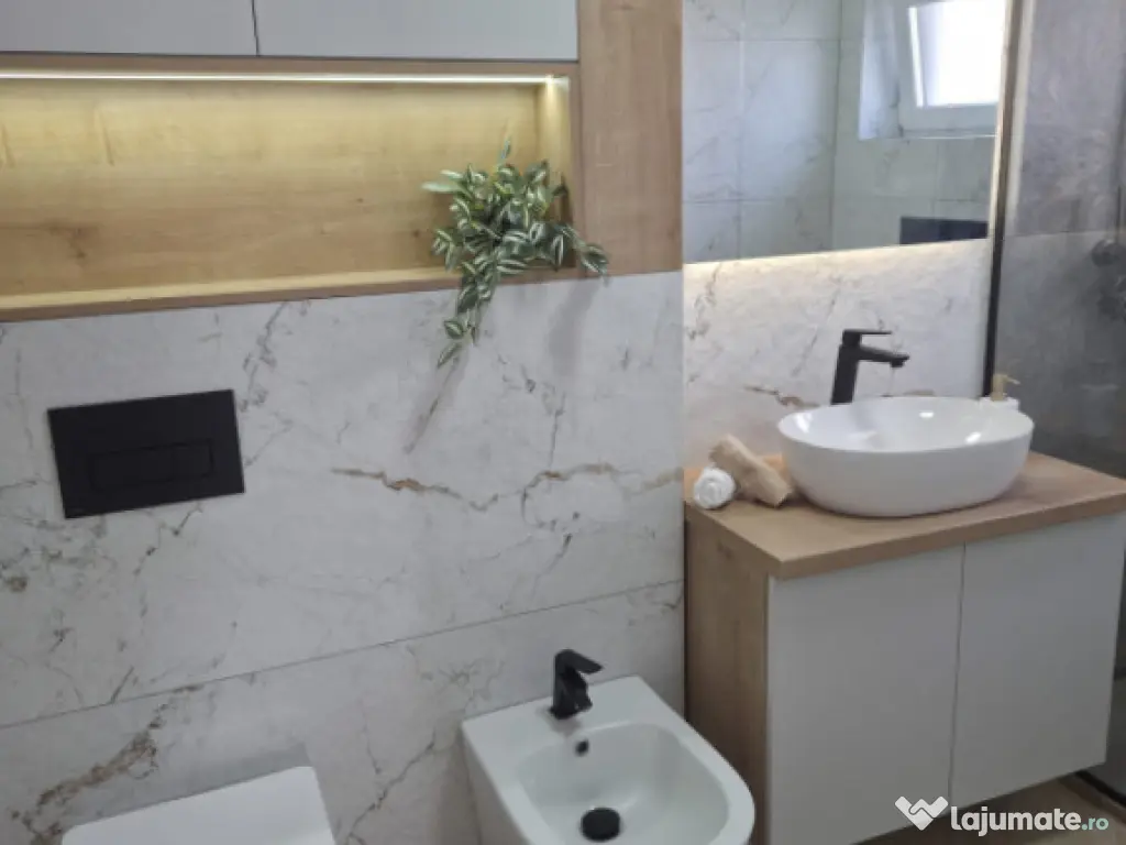 Apartament cu 5 camere in Sibiu Vest 