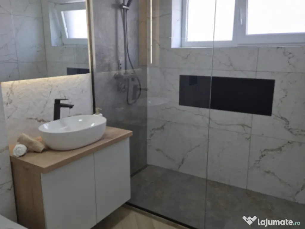 Apartament cu 5 camere in Sibiu Vest 