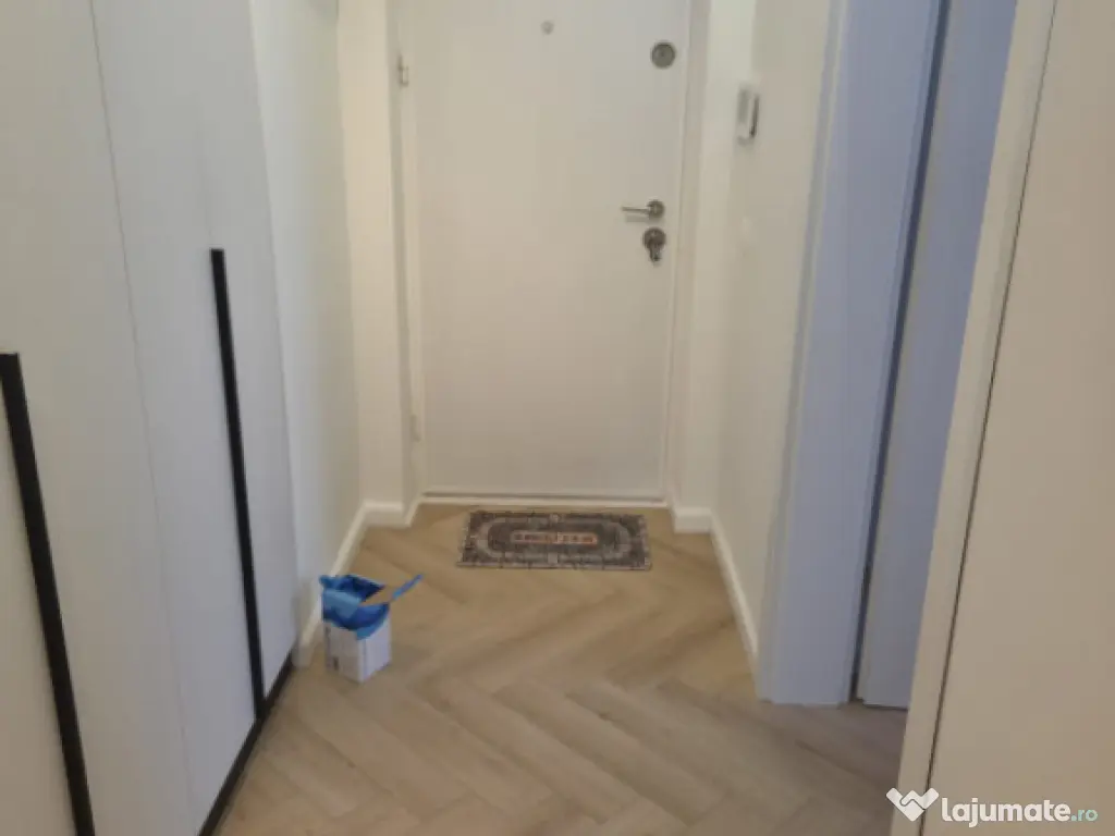 Apartament cu 5 camere in Sibiu Vest 