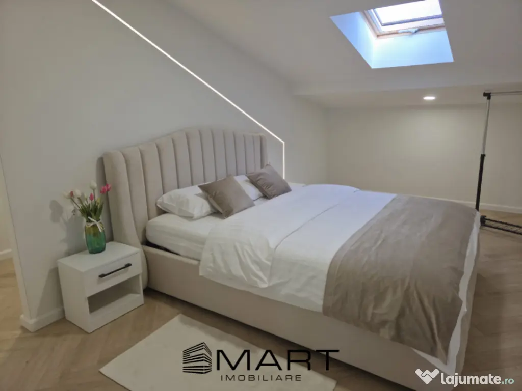 Apartament cu 5 camere in Sibiu Vest 