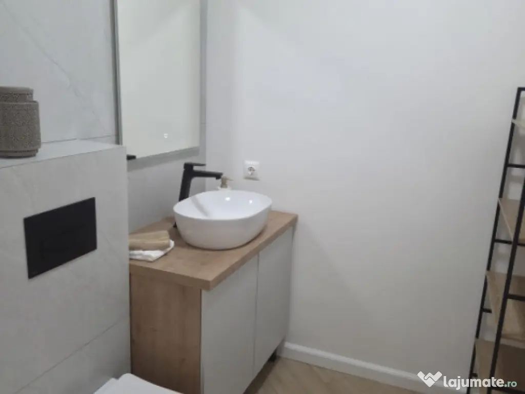 Apartament cu 5 camere in Sibiu Vest 