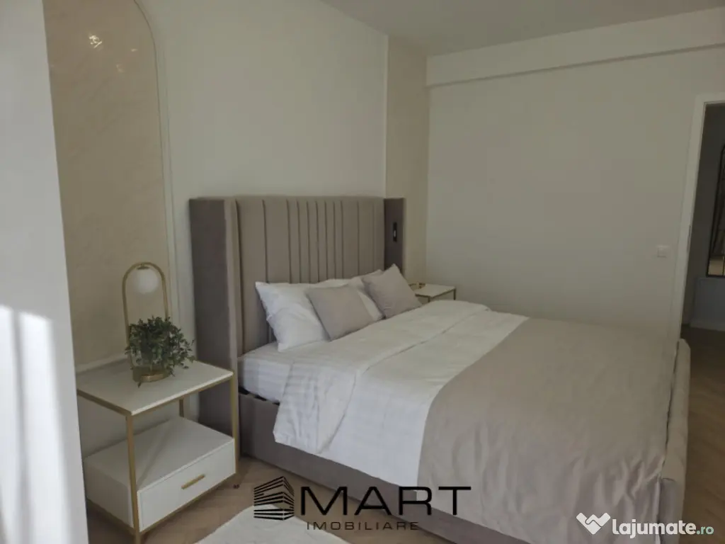 Apartament cu 5 camere in Sibiu Vest 