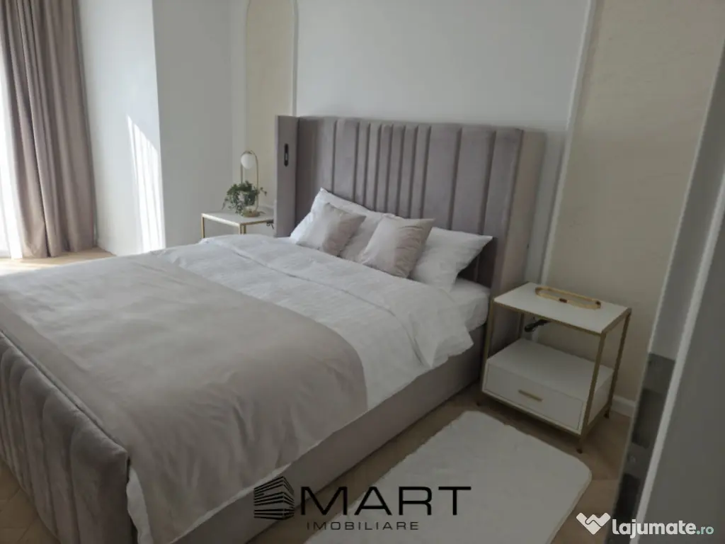 Apartament cu 5 camere in Sibiu Vest 