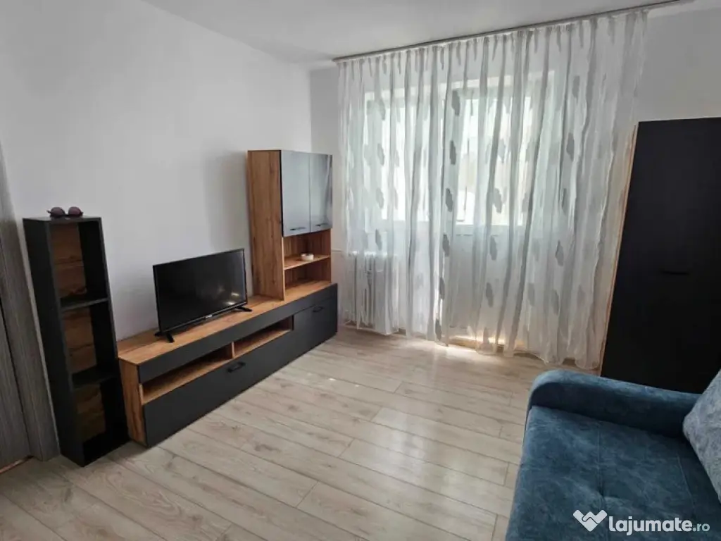 Apartament 2 Camere Podu Ros 