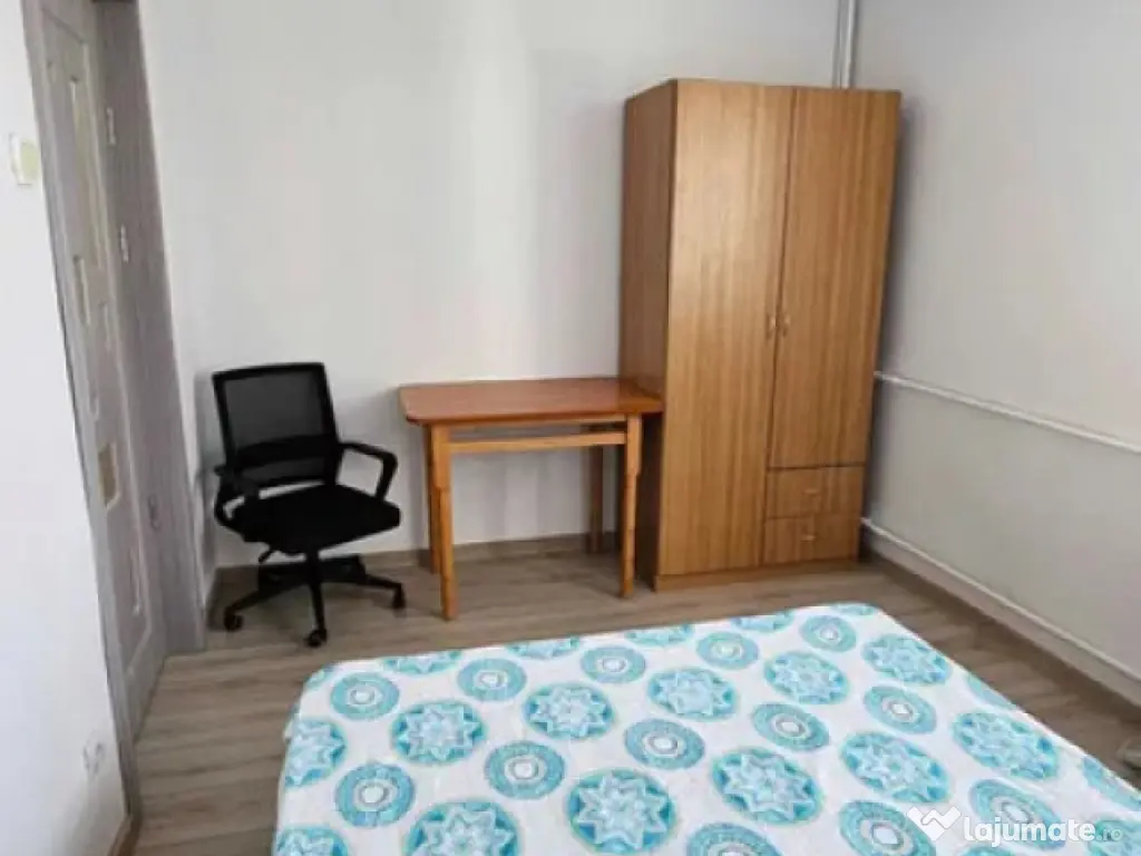 Apartament 2 Camere Podu Ros 