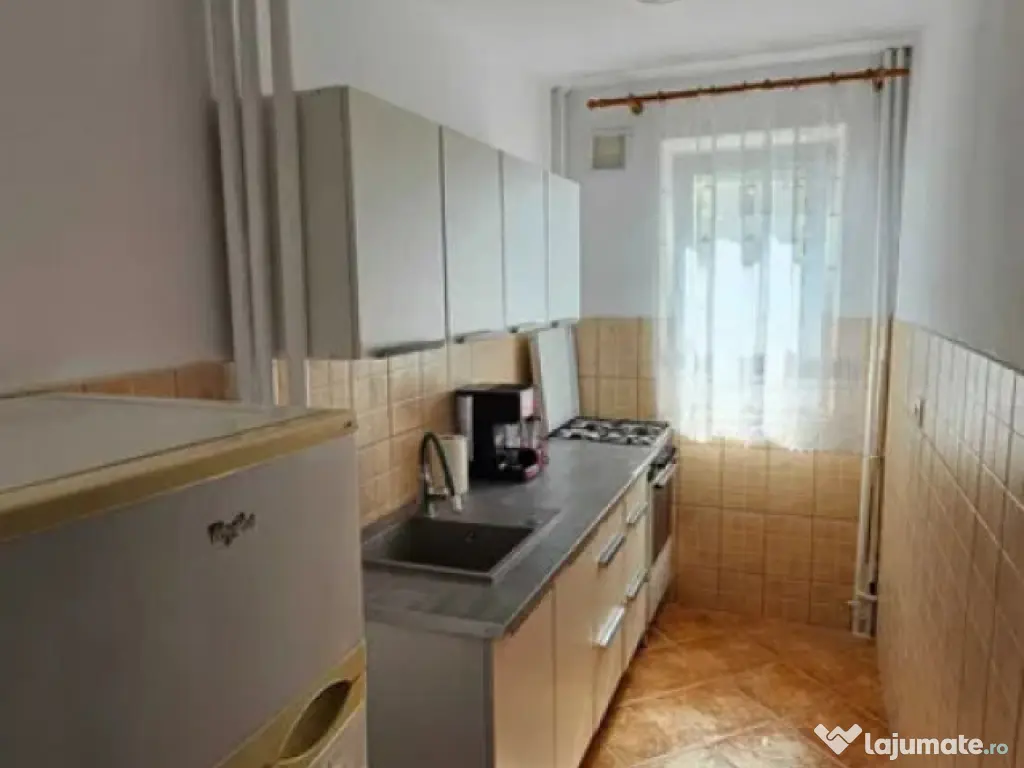 Apartament 2 Camere Podu Ros 