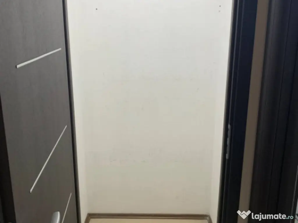 Apartament central cu doua camere 