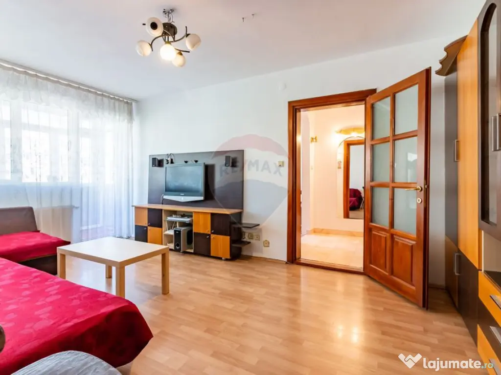 Apartament 3 camere de vanzare în zona Iancului/Ferdinand 