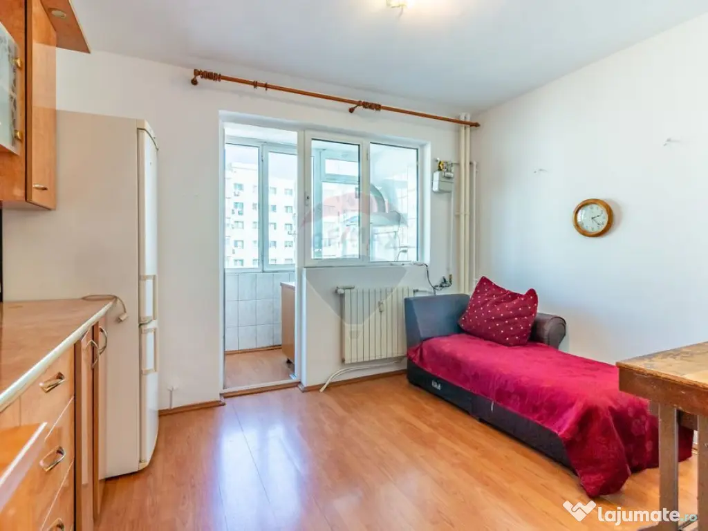 Apartament 3 camere de vanzare în zona Iancului/Ferdinand 