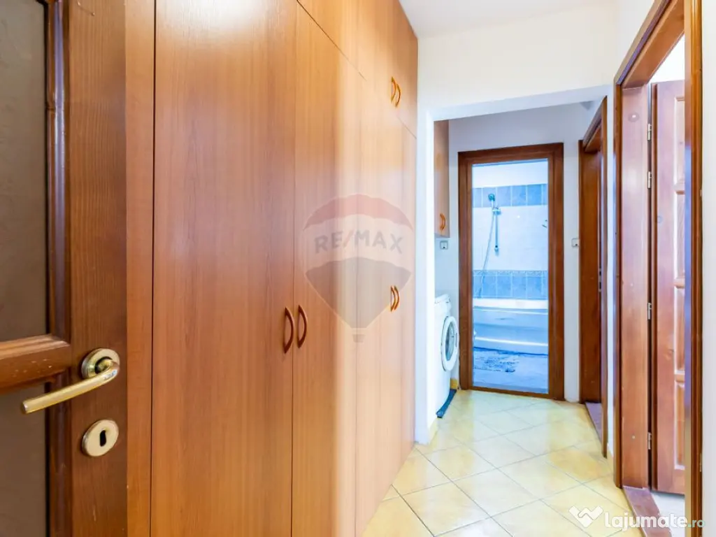 Apartament 3 camere de vanzare în zona Iancului/Ferdinand 