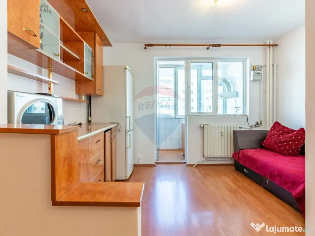 Apartament 3 camere de vanzare în zona Iancului/Ferdinand 