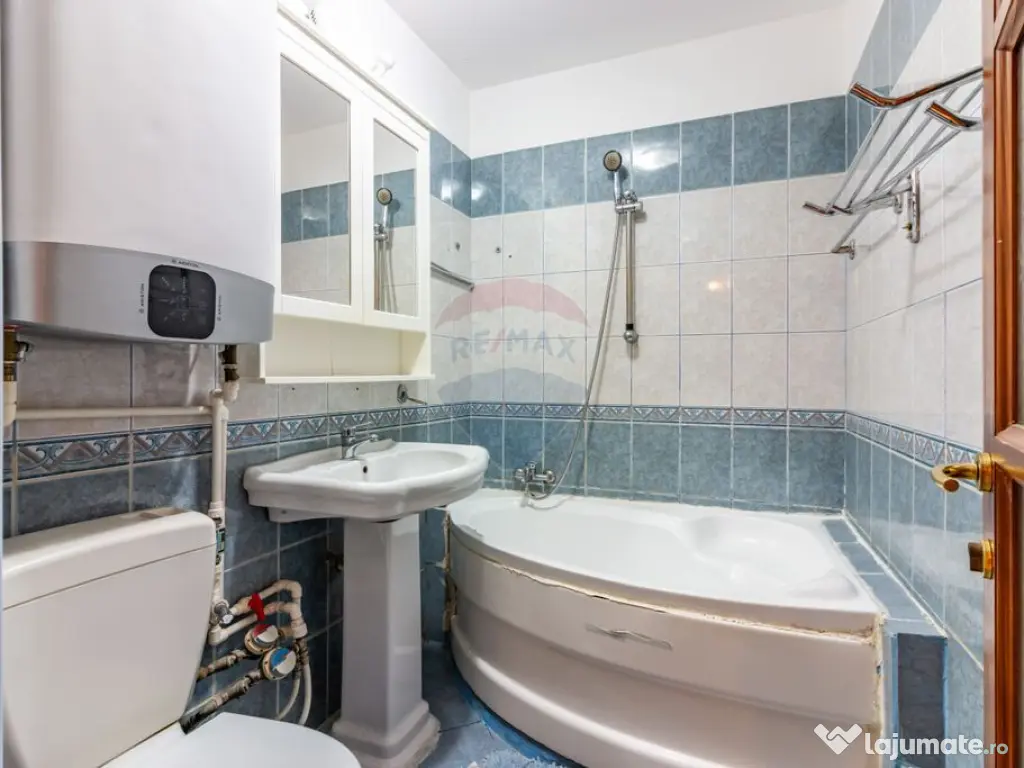 Apartament 3 camere de vanzare în zona Iancului/Ferdinand 