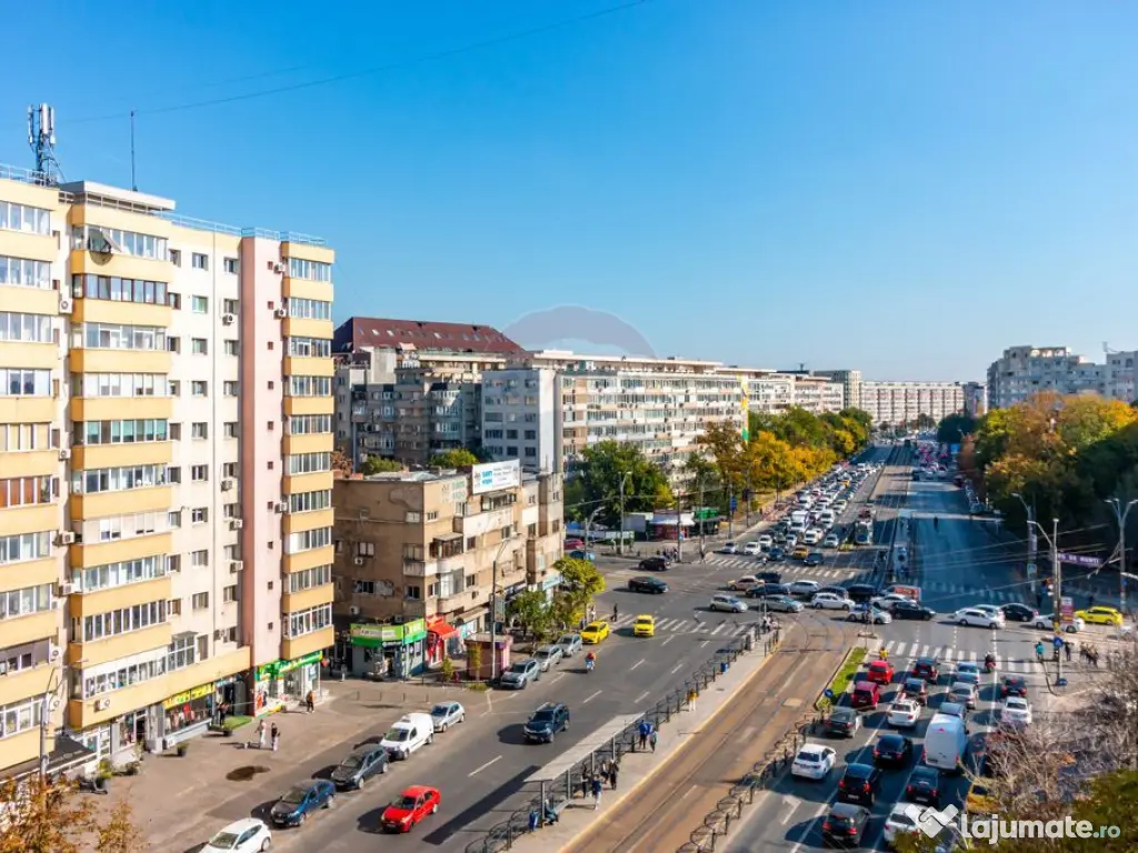 Apartament 3 camere de vanzare în zona Iancului/Ferdinand 