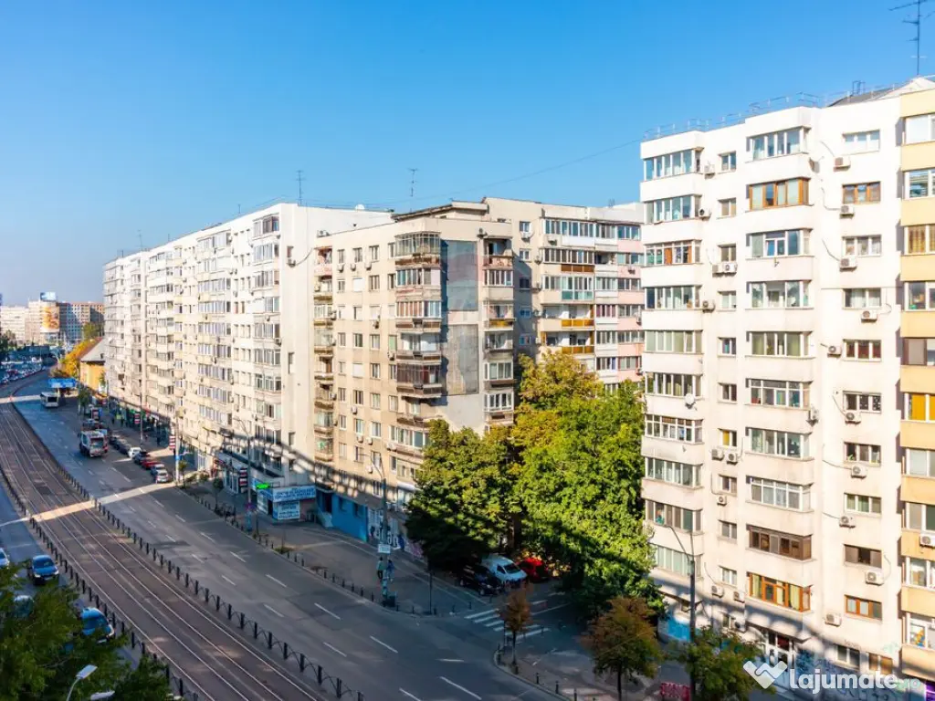 Apartament 3 camere de vanzare în zona Iancului/Ferdinand 