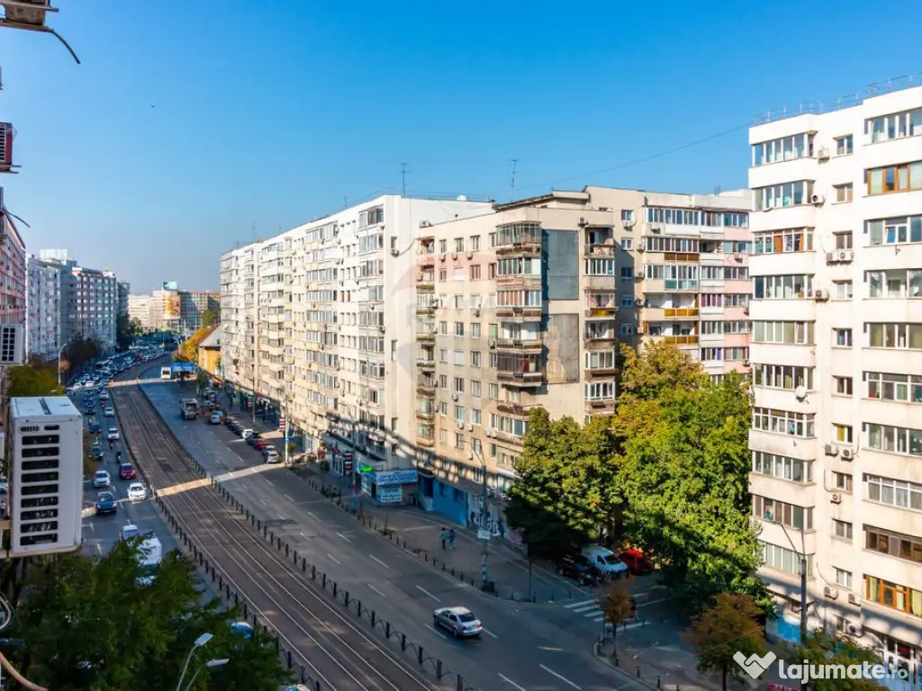 Apartament 3 camere de vanzare în zona Iancului/Ferdinand 