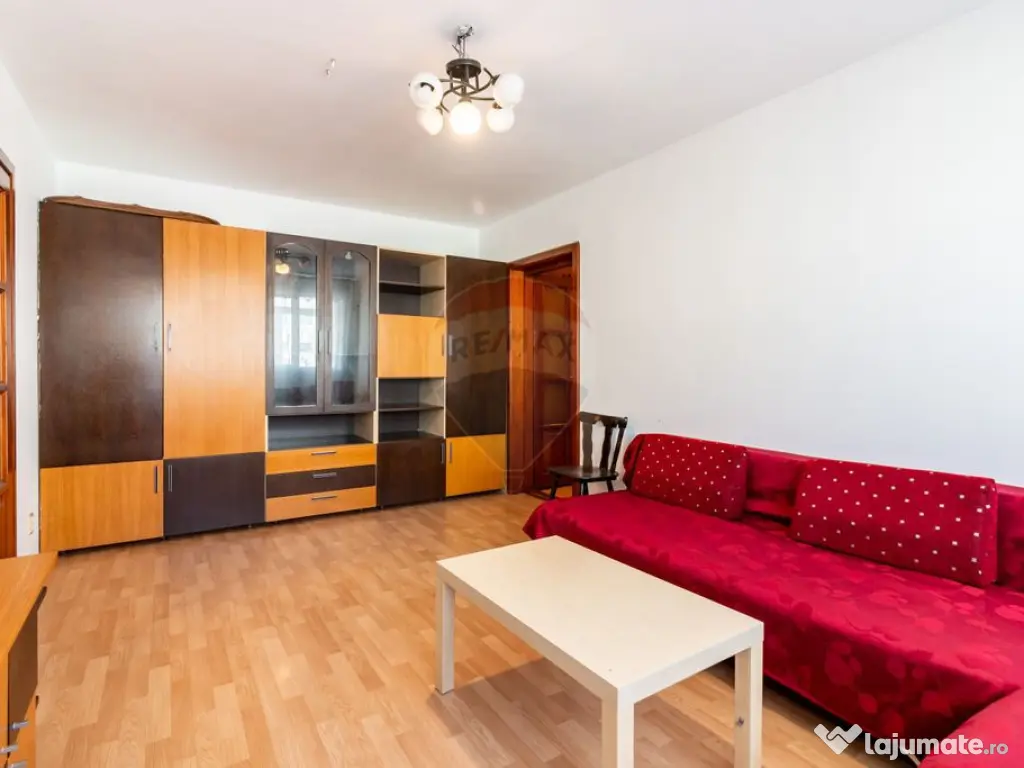 Apartament 3 camere de vanzare în zona Iancului/Ferdinand 