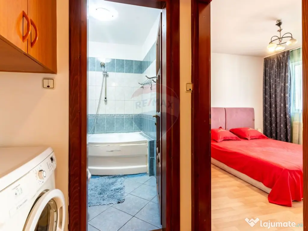 Apartament 3 camere de vanzare în zona Iancului/Ferdinand 