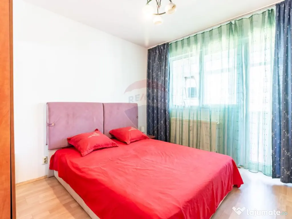 Apartament 3 camere de vanzare în zona Iancului/Ferdinand 