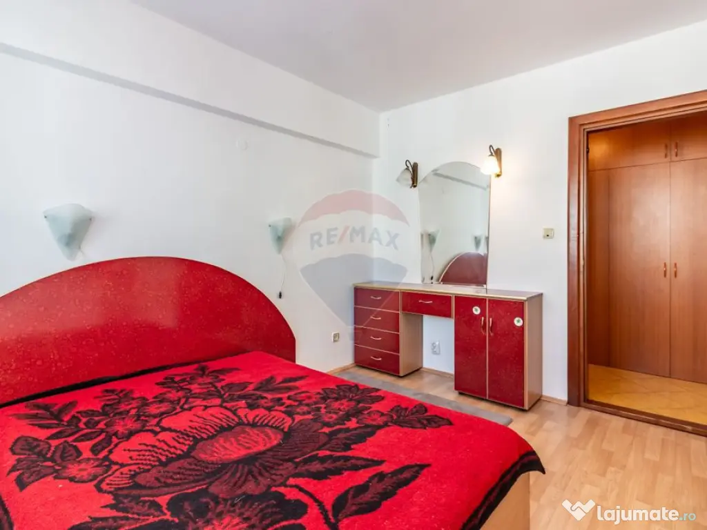 Apartament 3 camere de vanzare în zona Iancului/Ferdinand 