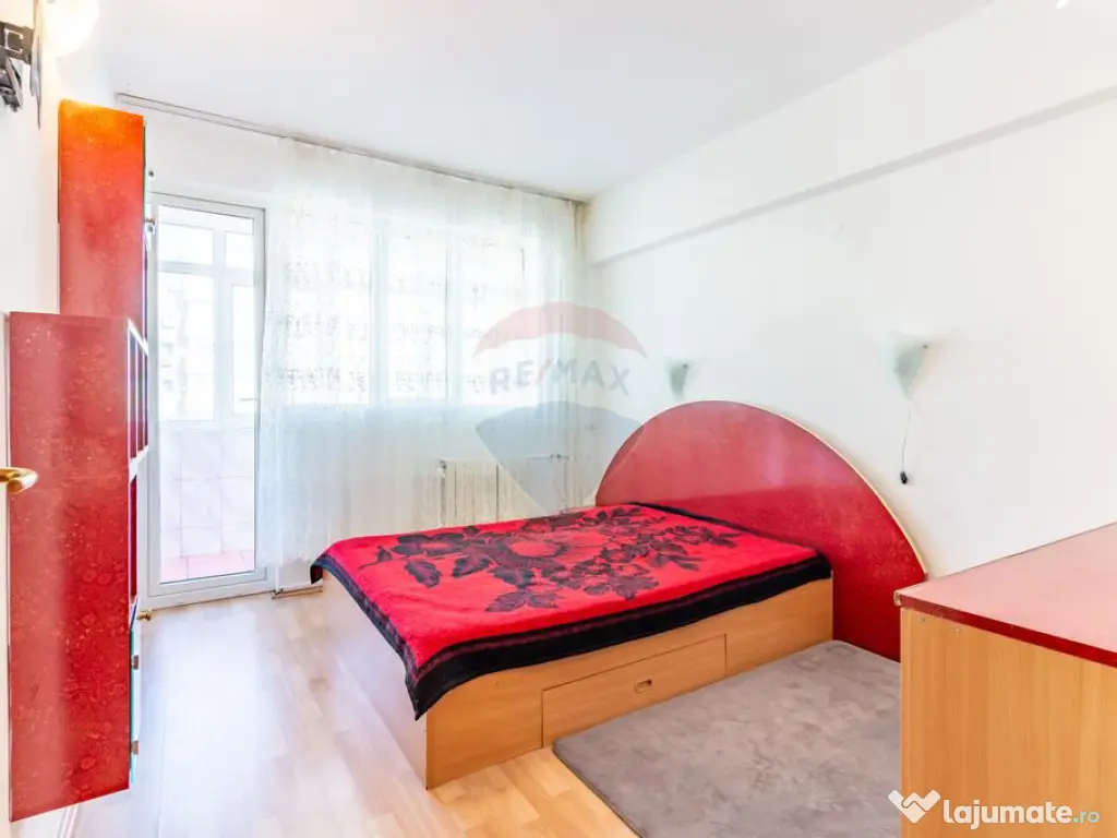 Apartament 3 camere de vanzare în zona Iancului/Ferdinand 
