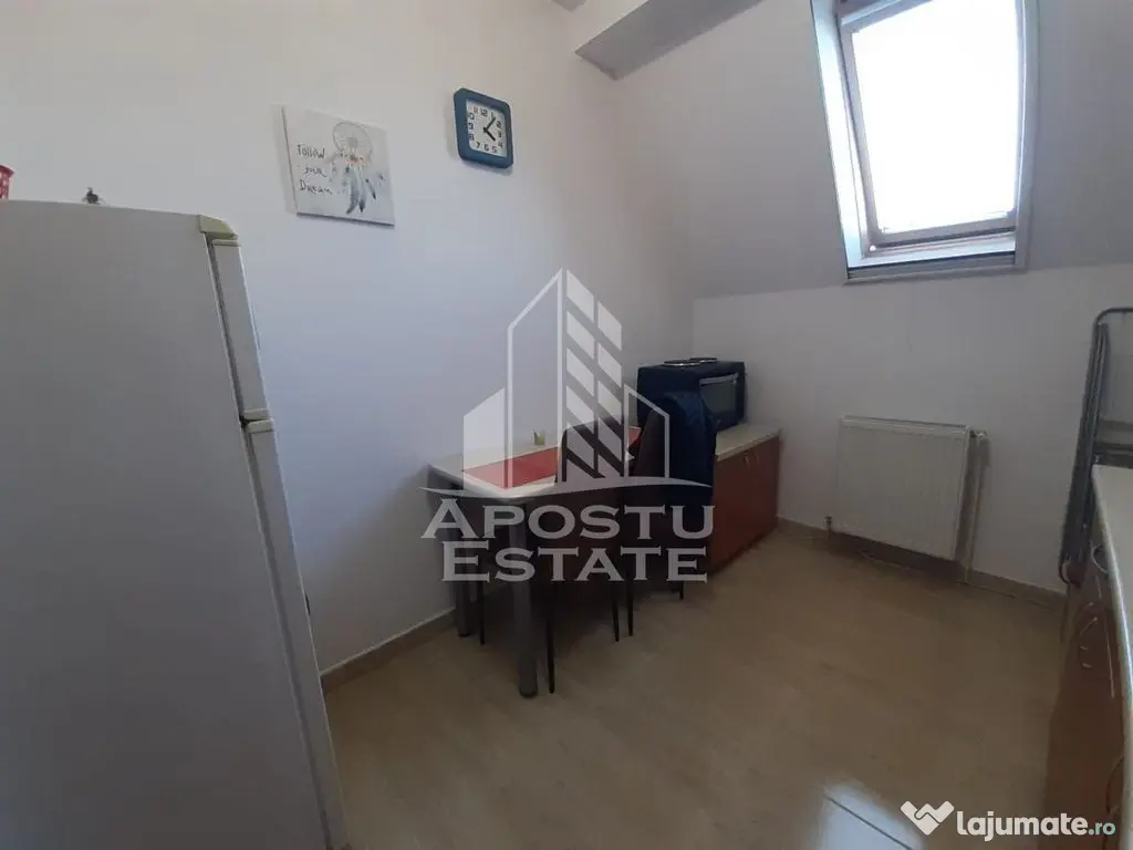 Apartament 2 camere, centrala proprie, Aer C, Zona Comple... 