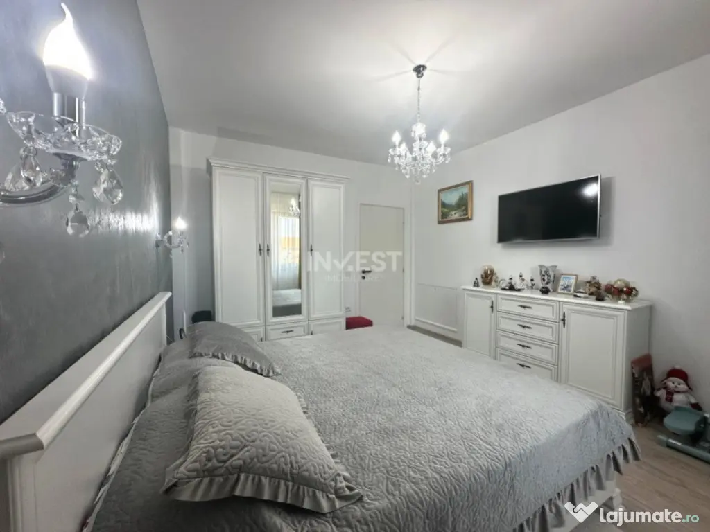 3 CAMERE 66MP ET.1 POPAS PACURARI 