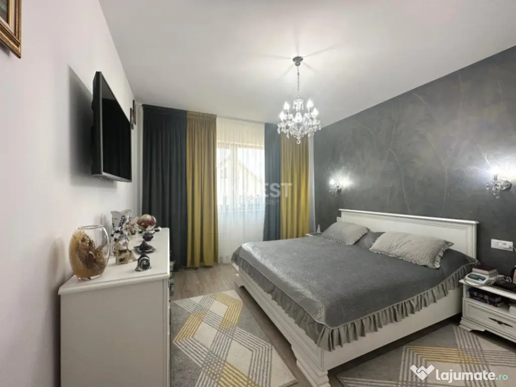 3 CAMERE 66MP ET.1 POPAS PACURARI 