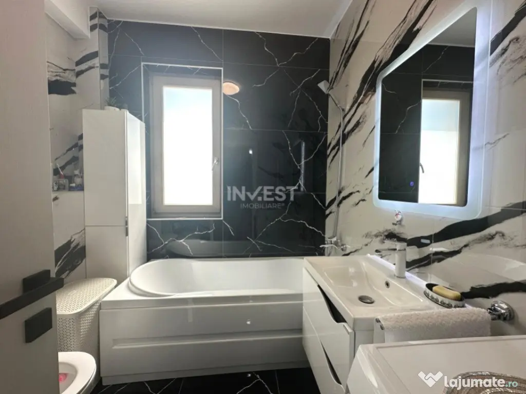 3 CAMERE 66MP ET.1 POPAS PACURARI 